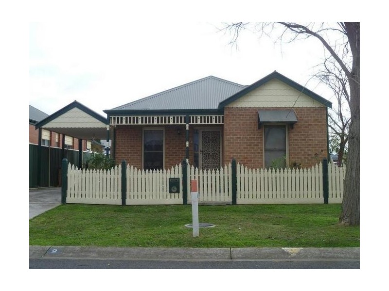 9 Clover Lane, Wyndham Vale VIC 3024