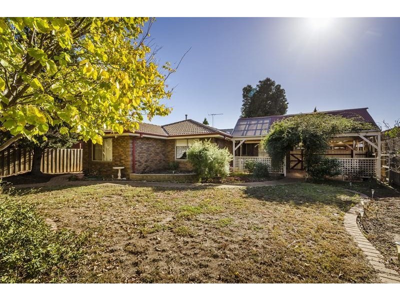 83 Wilmington Avenue, Hoppers Crossing VIC 3029
