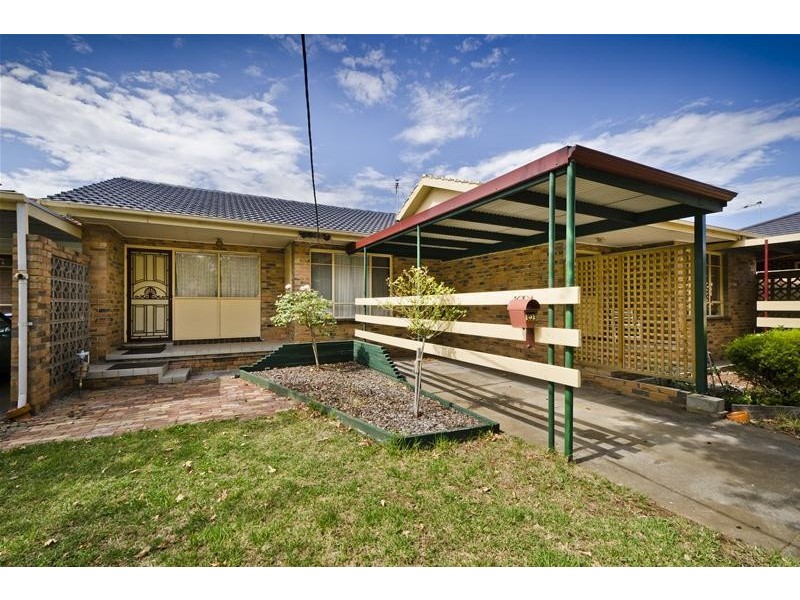 3/23 Melita Avenue, Werribee VIC 3030