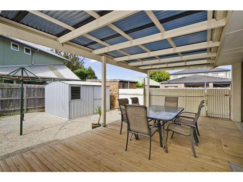 3/23 Melita Avenue, Werribee VIC 3030
