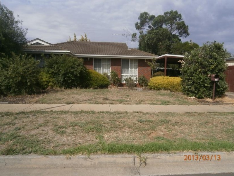 16 Cleveland Drive, Hoppers Crossing VIC 3029