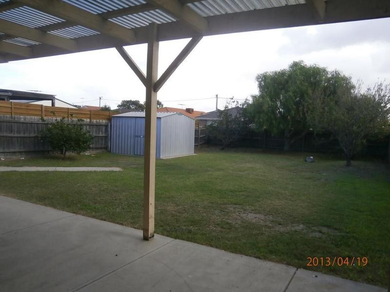 12 Carruthers Court, Altona Meadows VIC 3028