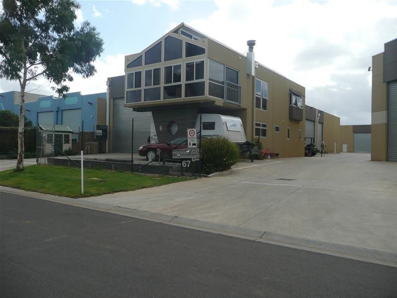 9/67 Elm Park Drive, Hoppers Crossing VIC 3029
