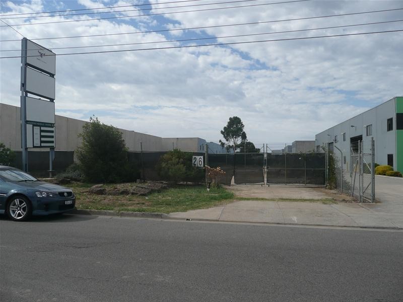 26 Industrial Avenue, Hoppers Crossing VIC 3029