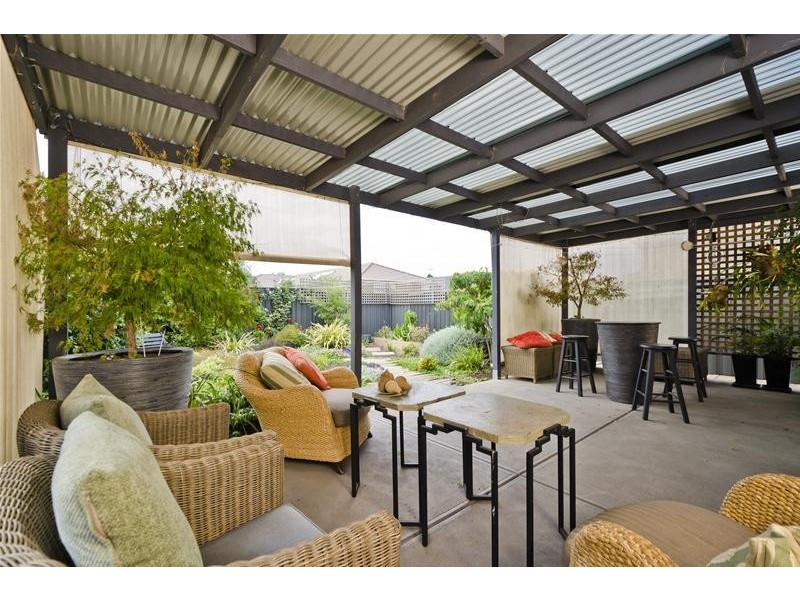 8 Cogley Street, Wyndham Vale VIC 3024