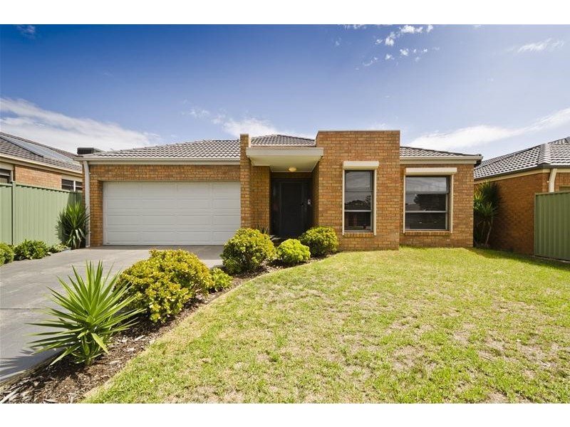 4 Toohey Court, Wyndham Vale VIC 3024