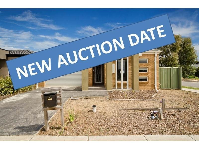 2 Boucaut Street, Wyndham Vale VIC 3024