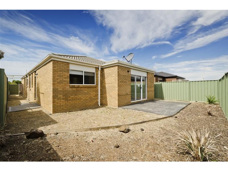 2 Boucaut Street, Wyndham Vale VIC 3024