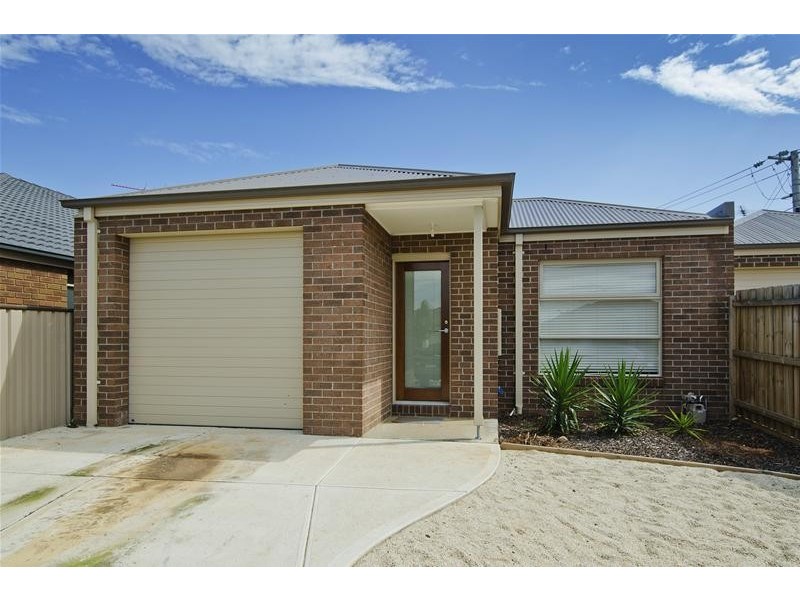 1/6 Bunya Place, Werribee VIC 3030