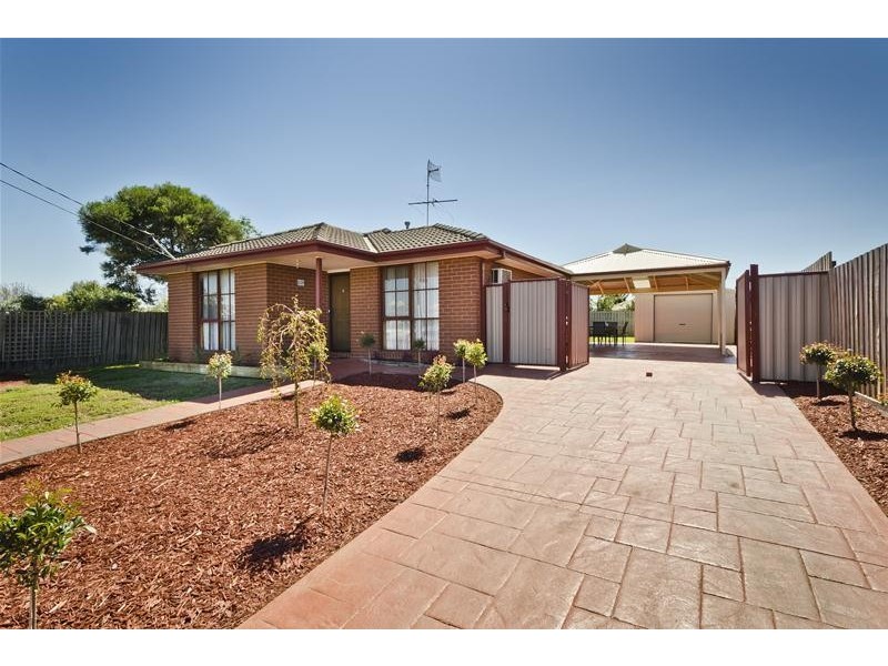 114 Blackforest Road, Wyndham Vale VIC 3024