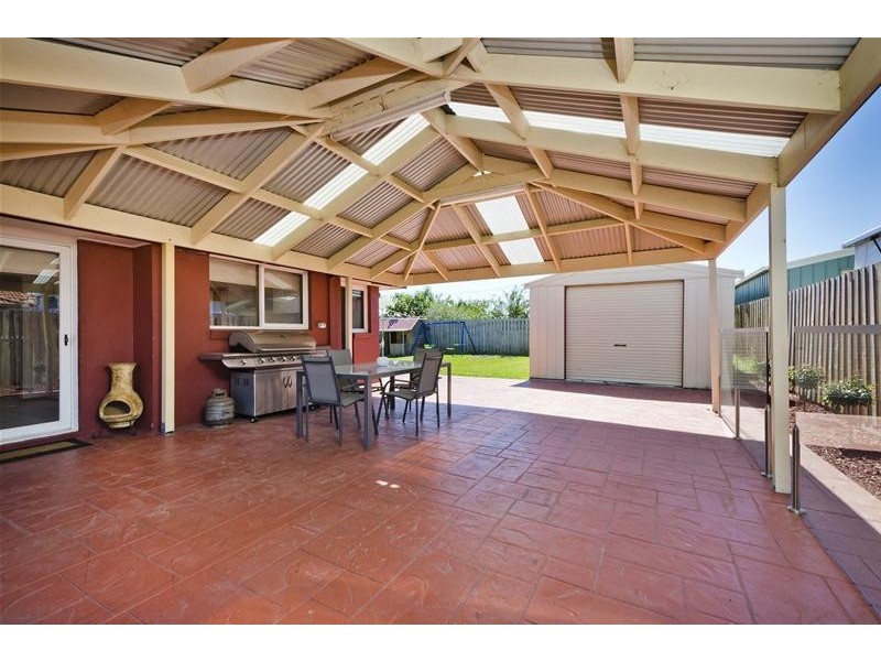 114 Blackforest Road, Wyndham Vale VIC 3024