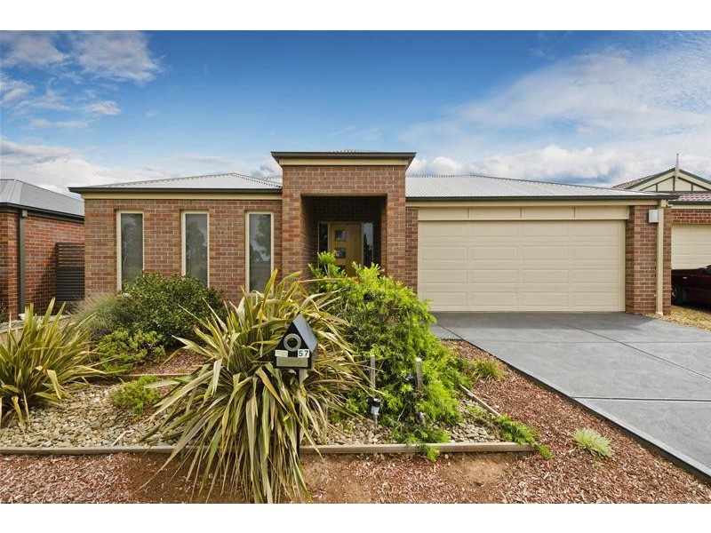 57 Balcombe Drive, Wyndham Vale VIC 3024