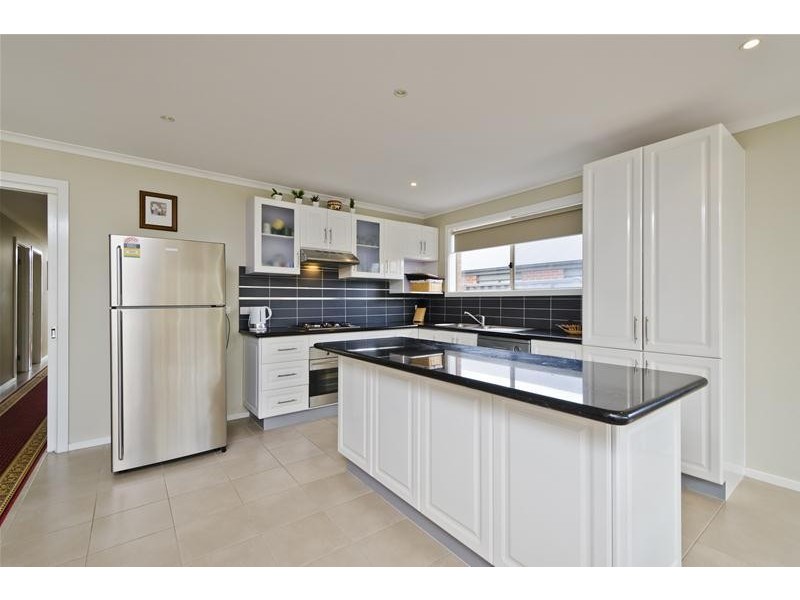 57 Balcombe Drive, Wyndham Vale VIC 3024