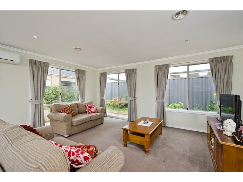 57 Balcombe Drive, Wyndham Vale VIC 3024