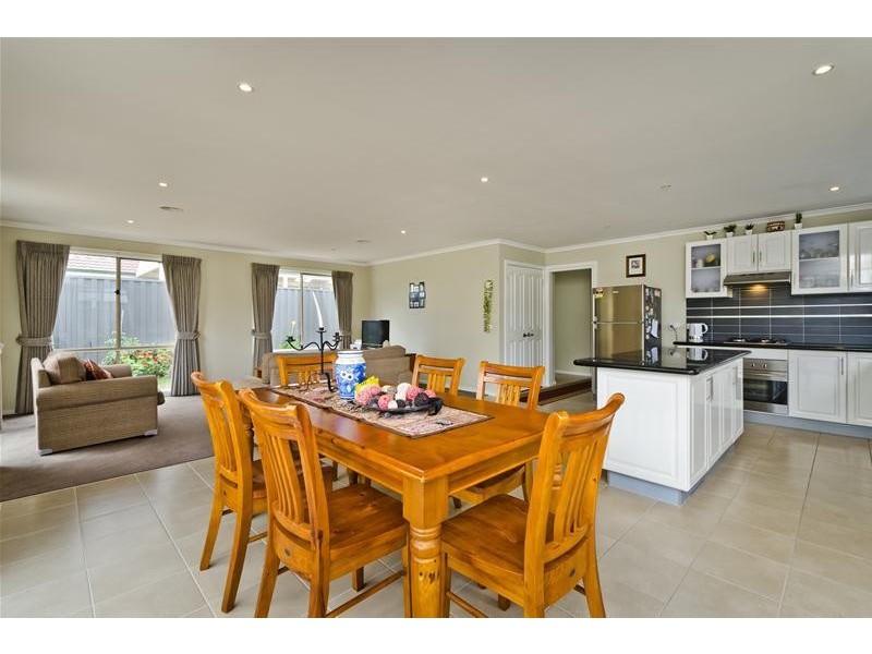 57 Balcombe Drive, Wyndham Vale VIC 3024