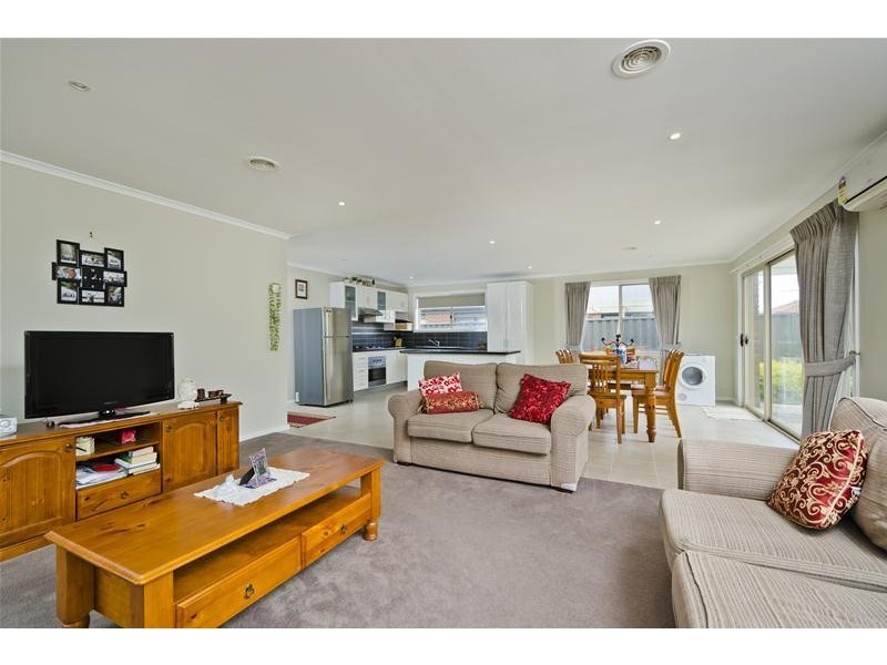 57 Balcombe Drive, Wyndham Vale VIC 3024