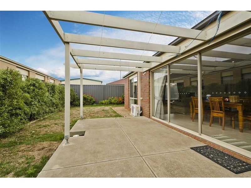 57 Balcombe Drive, Wyndham Vale VIC 3024