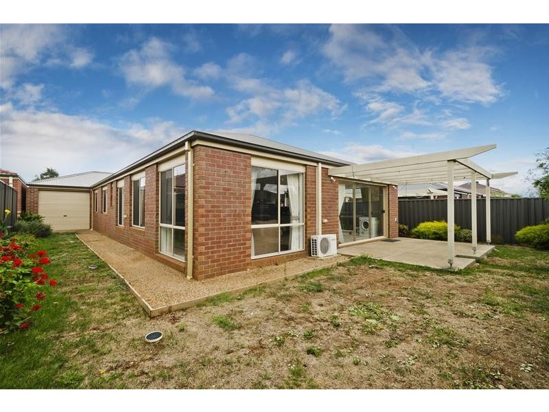 57 Balcombe Drive, Wyndham Vale VIC 3024