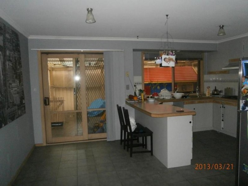 61 Bartlett Crescent, Hoppers Crossing VIC 3029