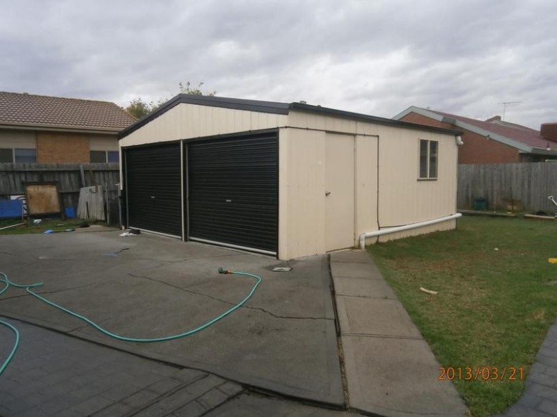 61 Bartlett Crescent, Hoppers Crossing VIC 3029