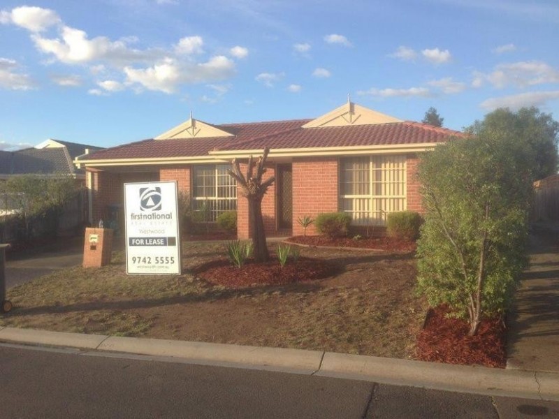 1/26 Stella Way, Hoppers Crossing VIC 3029