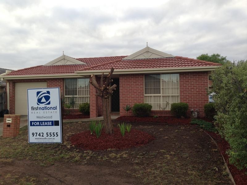 1/26 Stella Way, Hoppers Crossing VIC 3029