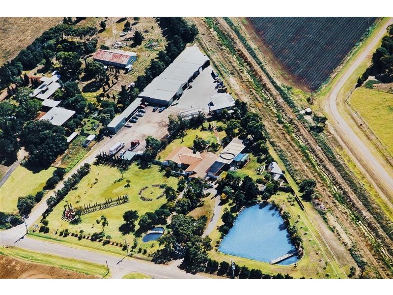 810 Aviation Road, Werribee South VIC 3030