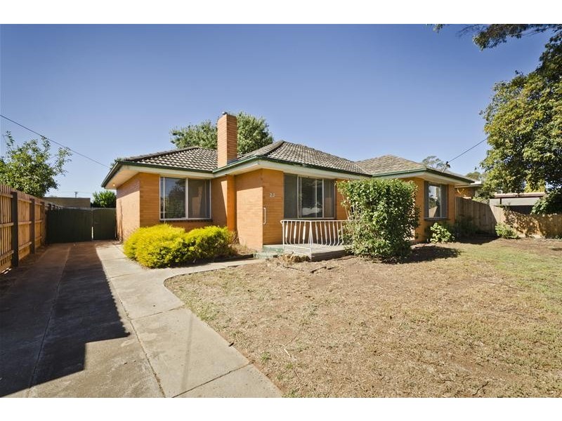 23 Vaina Street, Werribee VIC 3030