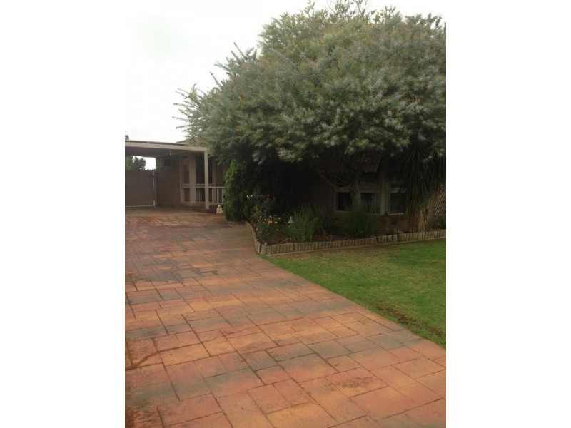 188 MCGRATHS ROAD, Werribee VIC 3030