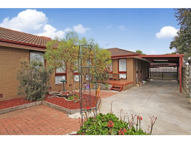 48 Woodville Park Drive, Hoppers Crossing VIC 3029