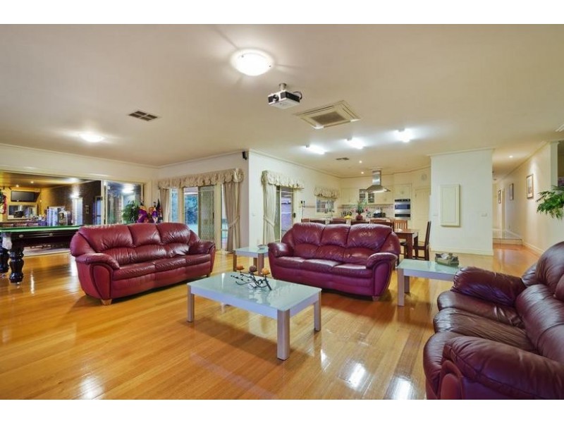 46 Willowtree Drive, Werribee VIC 3030