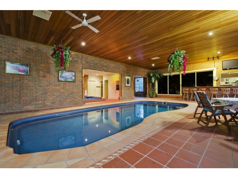 46 Willowtree Drive, Werribee VIC 3030