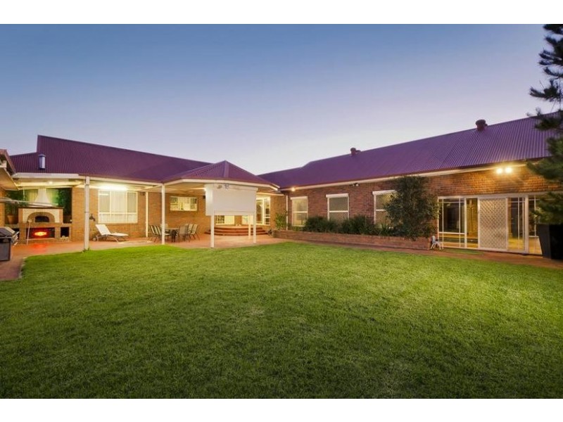 46 Willowtree Drive, Werribee VIC 3030