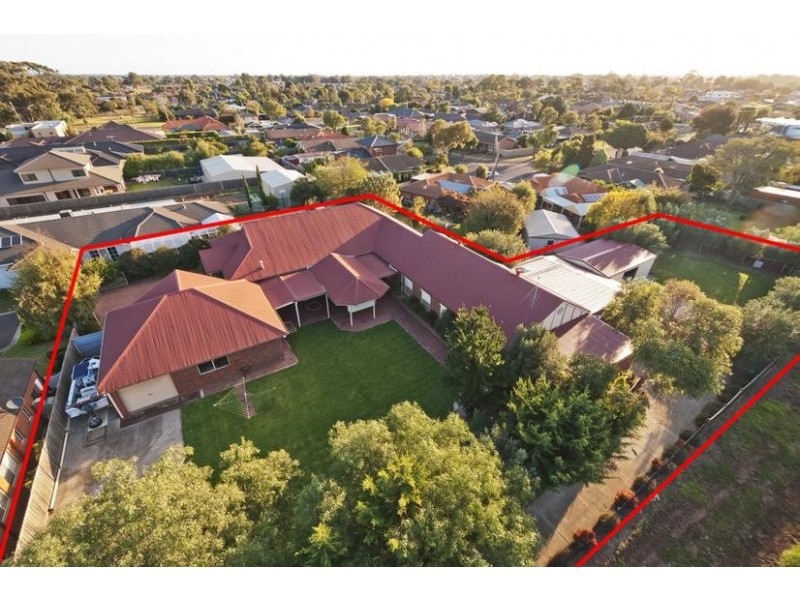 46 Willowtree Drive, Werribee VIC 3030
