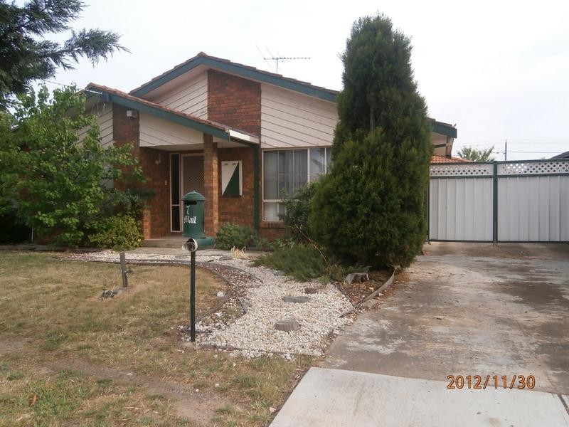7 Silvereye Crescent, Werribee VIC 3030