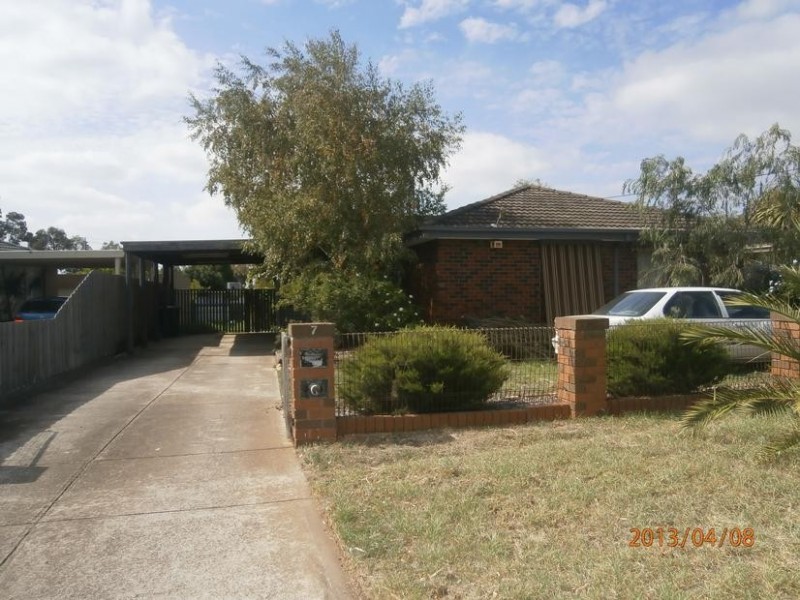 7 Zircon Street, Wyndham Vale VIC 3024