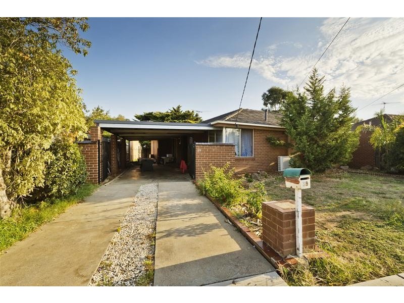 39 Claremont Crescent, Hoppers Crossing VIC 3029