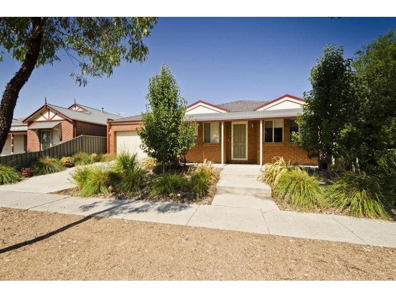 5 Mundi Cres, Wyndham Vale VIC 3024
