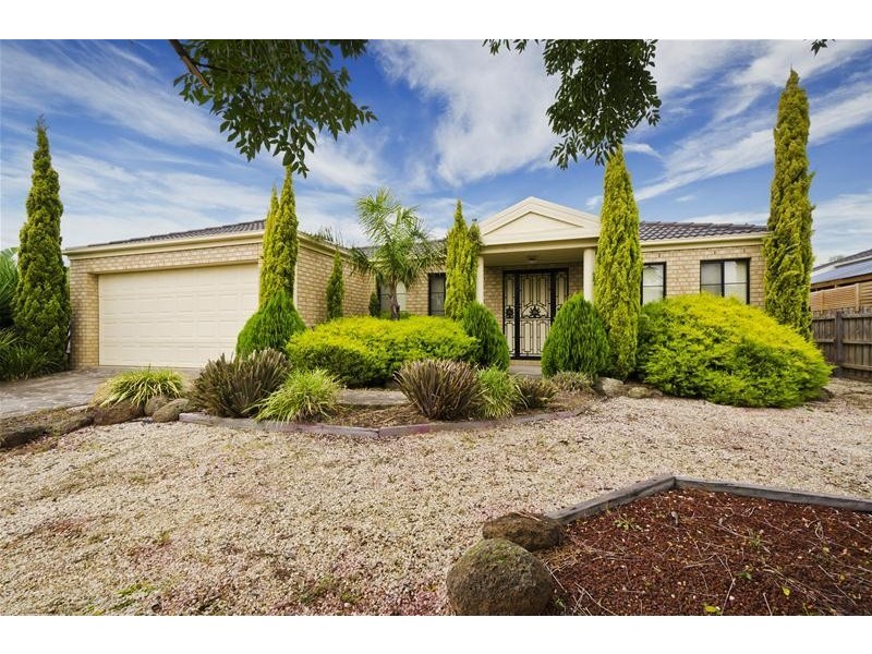 3 Crown Court, Tarneit VIC 3029