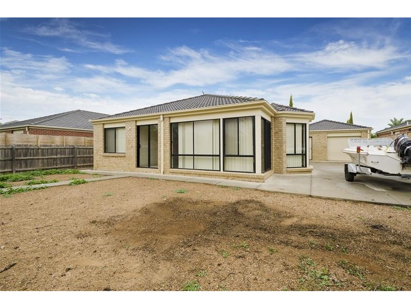 3 Crown Court, Tarneit VIC 3029