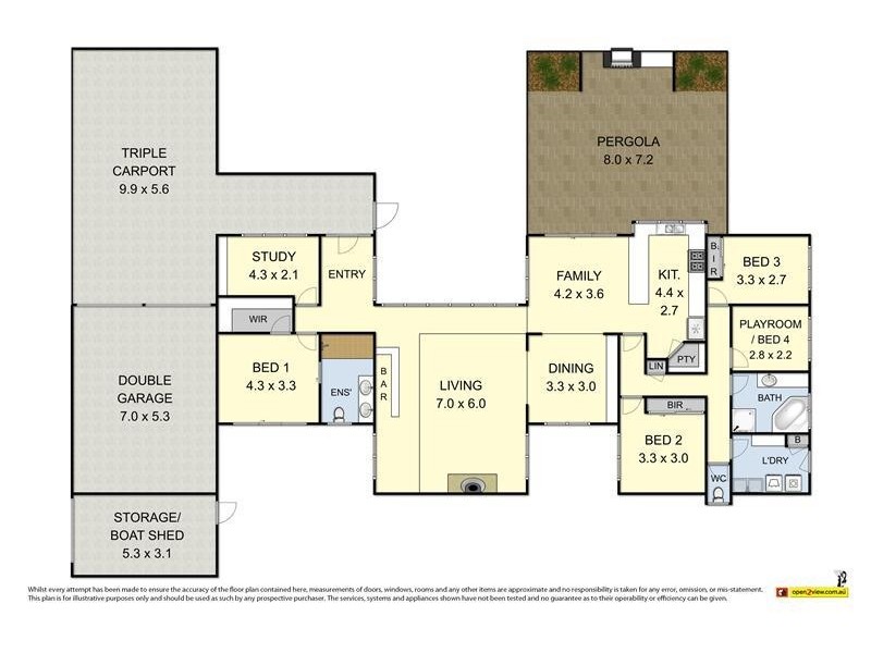 10 San Remo Drive, Werribee VIC 3030