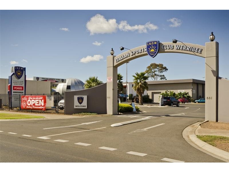 10 San Remo Drive, Werribee VIC 3030