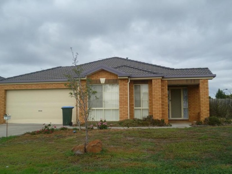 8 Parklea Way, Tarneit VIC 3029