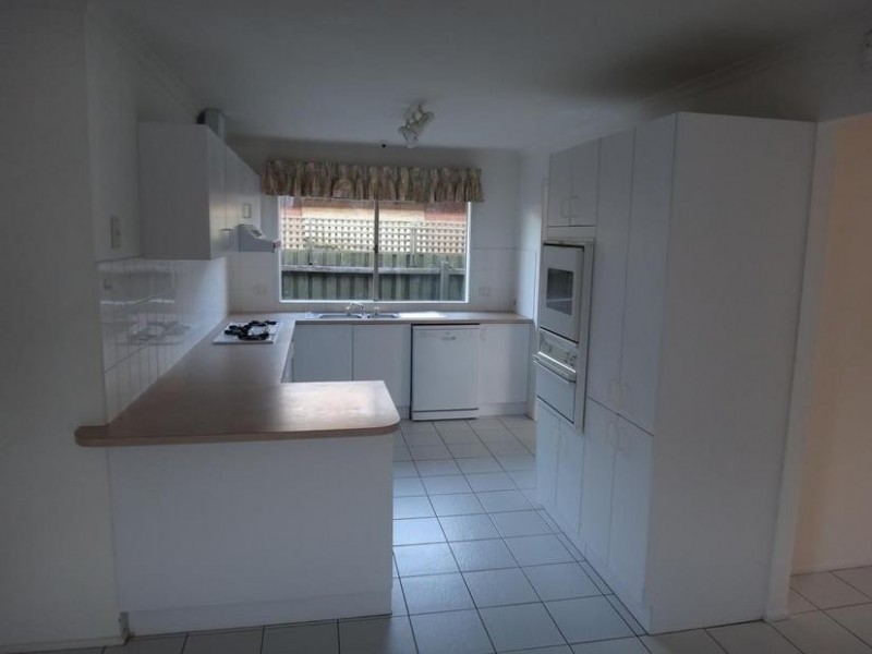 11 HARCOURT SQUARE, Wyndham Vale VIC 3024