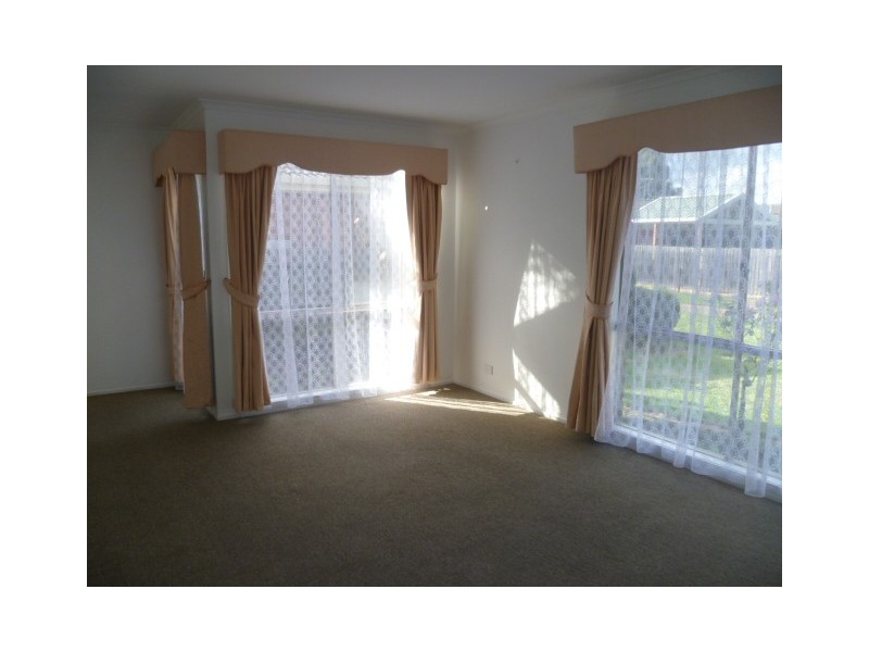 11 HARCOURT SQUARE, Wyndham Vale VIC 3024