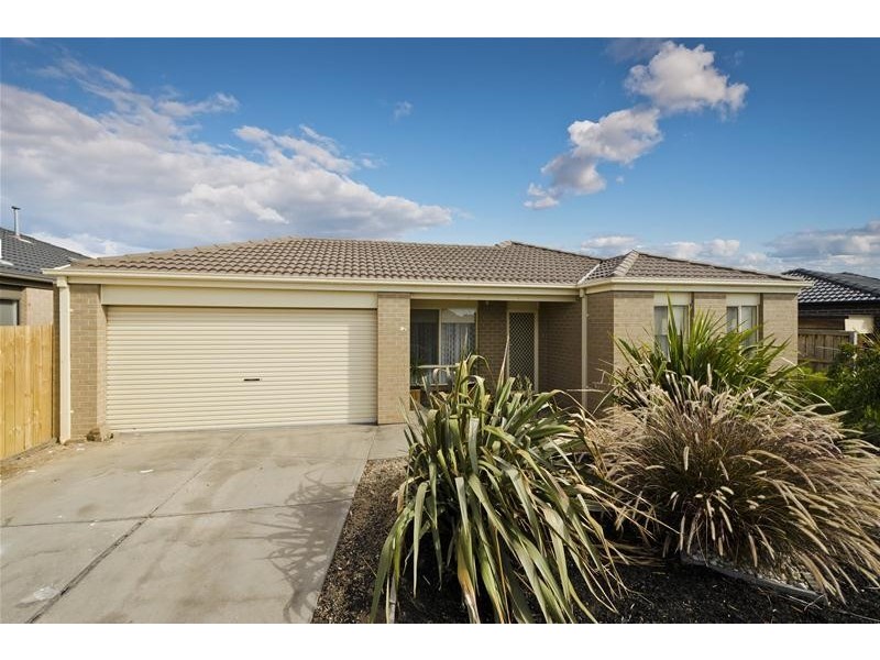 17 Gungurra Grove, Wyndham Vale VIC 3024