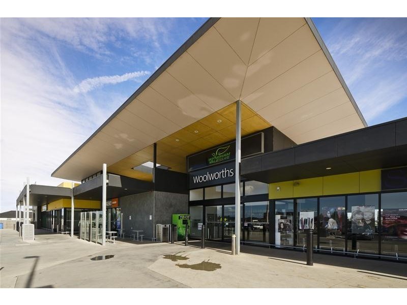 17 Gungurra Grove, Wyndham Vale VIC 3024