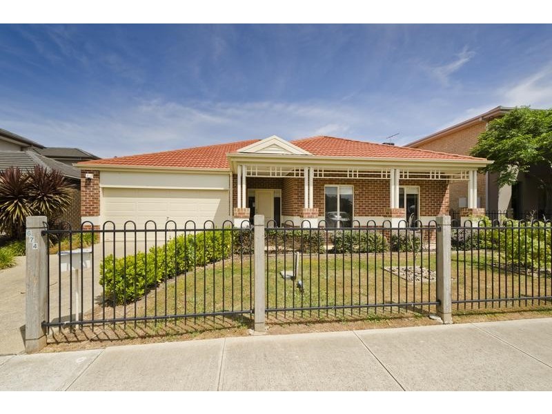 674 Tarneit Rd, Tarneit VIC 3029