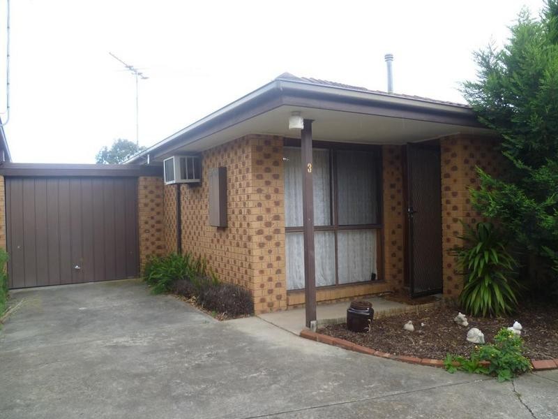 3/27 Mambourin Street, Werribee VIC 3030