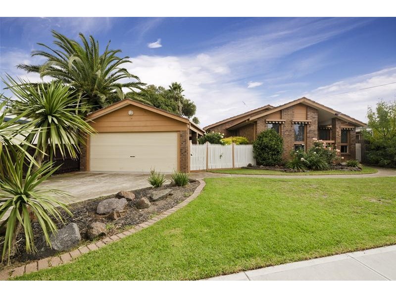 28 Olive Way, Wyndham Vale VIC 3024